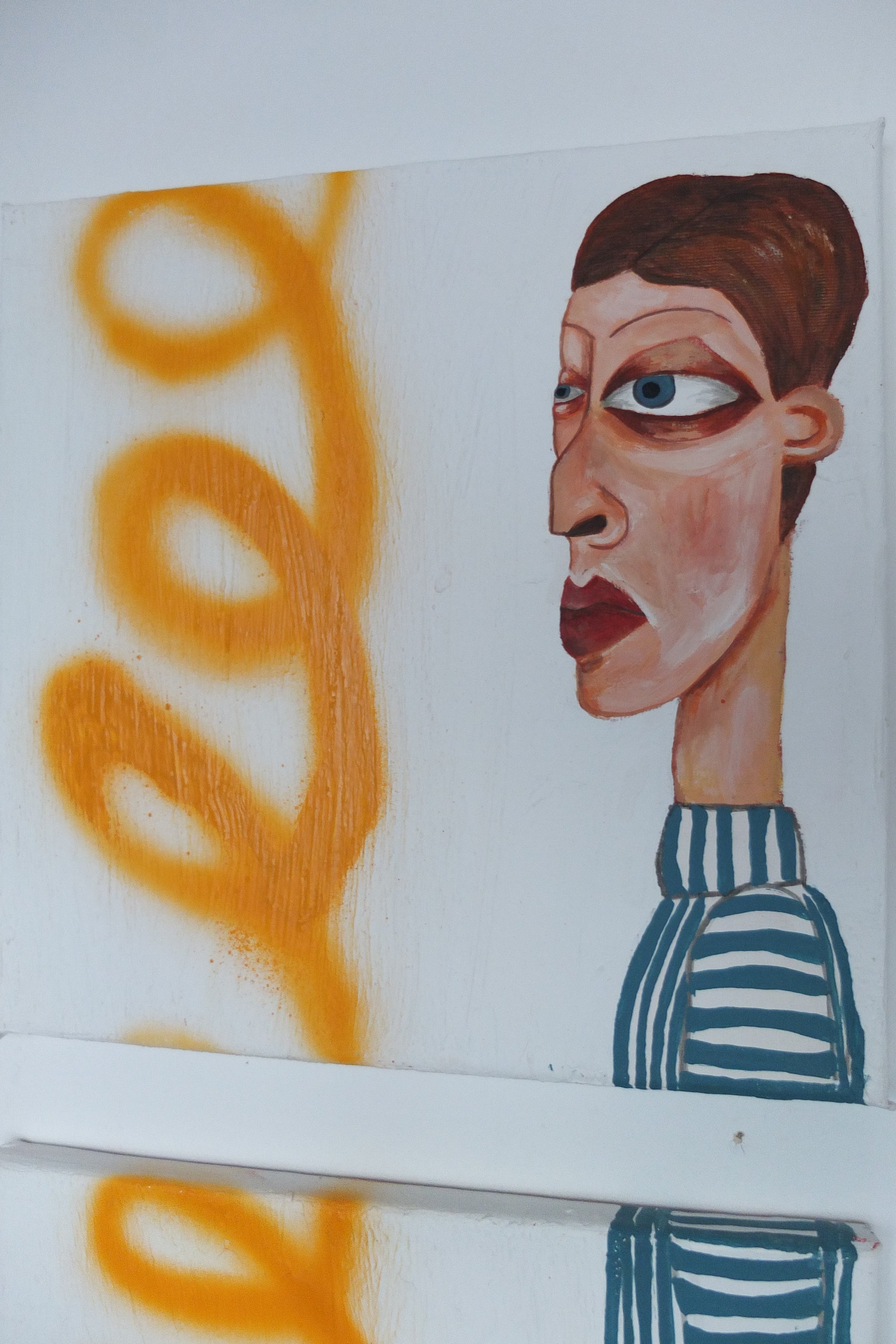Stuhl