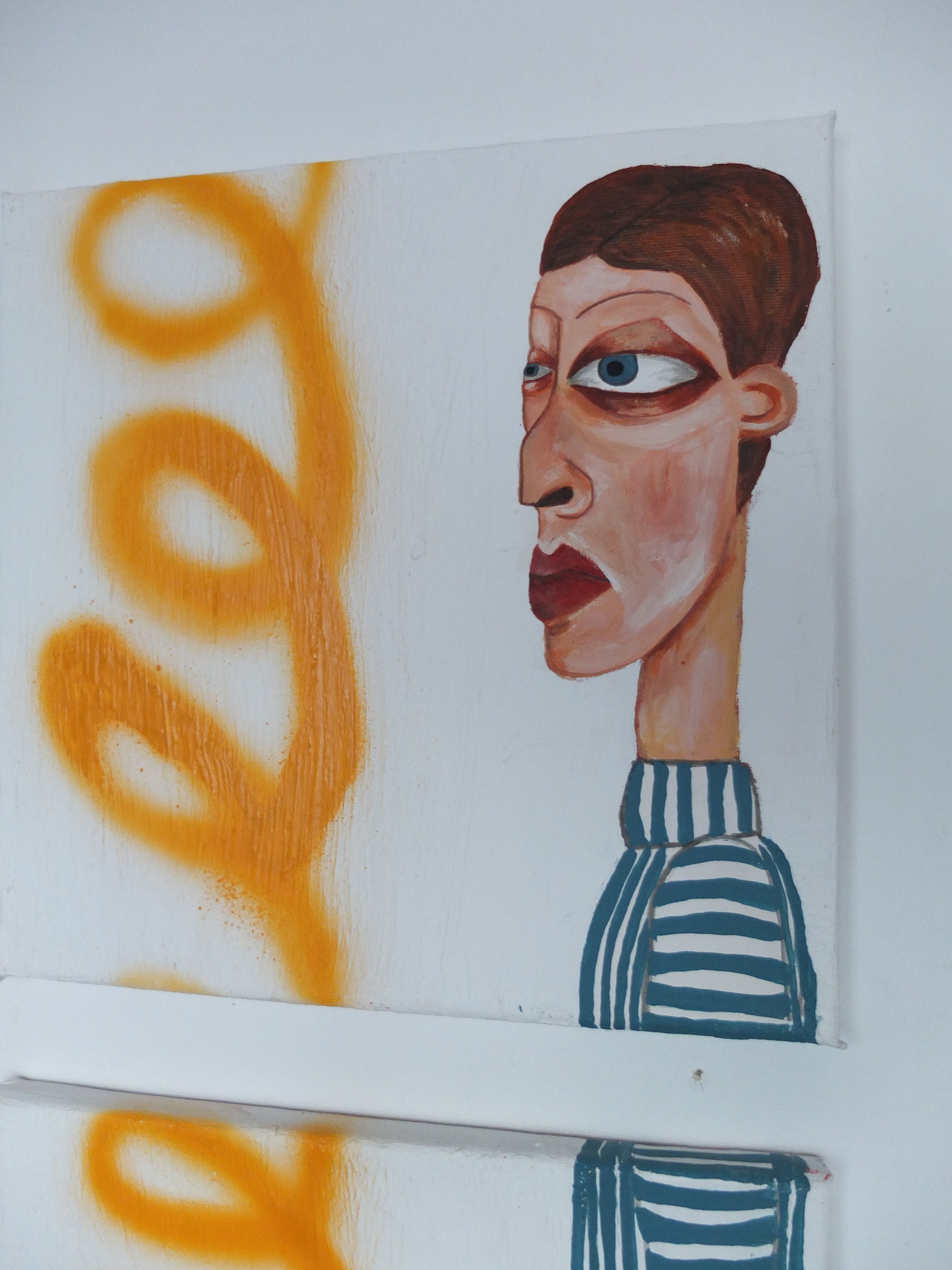 Stuhl